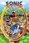 Sonic The Hedgehog Archives  n° 0 - Archie Comics