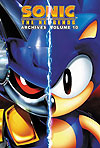 Sonic The Hedgehog Archives  n° 10 - Archie Comics