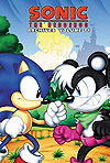 Sonic The Hedgehog Archives  n° 11 - Archie Comics