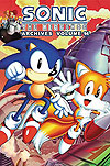 Sonic The Hedgehog Archives  n° 14 - Archie Comics