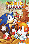 Sonic The Hedgehog Archives  n° 16 - Archie Comics