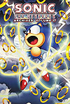 Sonic The Hedgehog Archives  n° 17 - Archie Comics