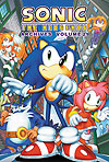 Sonic The Hedgehog Archives  n° 21 - Archie Comics