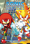 Sonic The Hedgehog Archives  n° 22 - Archie Comics