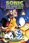 Sonic The Hedgehog Archives  n° 23 - Archie Comics