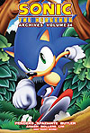 Sonic The Hedgehog Archives  n° 24 - Archie Comics