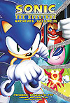 Sonic The Hedgehog Archives  n° 25 - Archie Comics