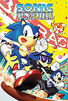 Sonic The Hedgehog Archives  n° 3 - Archie Comics