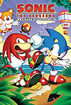 Sonic The Hedgehog Archives  n° 4 - Archie Comics