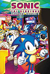 Sonic The Hedgehog Archives  n° 5 - Archie Comics