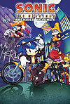 Sonic The Hedgehog Archives  n° 6 - Archie Comics