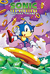 Sonic The Hedgehog Archives  n° 9 - Archie Comics