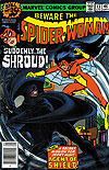 Spider-Woman, The (1978)  n° 13 - Marvel Comics