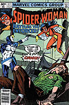 Spider-Woman, The (1978)  n° 27 - Marvel Comics