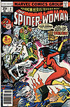 Spider-Woman, The (1978)  n° 2 - Marvel Comics