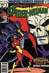Spider-Woman, The (1978)  n° 3 - Marvel Comics
