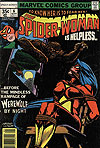 Spider-Woman, The (1978)  n° 6 - Marvel Comics