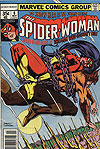 Spider-Woman, The (1978)  n° 8 - Marvel Comics