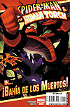 Spider-Man & The Human Torch In... ¡bahía de Los Muertos! (2009)  n° 1 - Marvel Comics