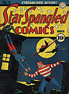 Star Spangled Comics (1941)  n° 6 - DC Comics