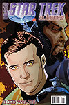 Star Trek: Klingons: Blood Will Tell (2007)  n° 1 - Idw Publishing