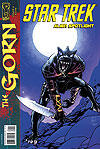 Star Trek: Alien Spotlight: The Gorn  n° 1 - Idw Publishing