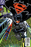 Superman/Batman (2003)  n° 1 - DC Comics