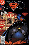 Superman/Batman (2003)  n° 3 - DC Comics