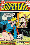 Supergirl (1972)  n° 3 - DC Comics