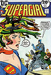 Supergirl (1972)  n° 8 - DC Comics