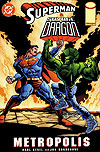 Superman & Savage Dragon: Metropolis  - DC Comics/Image