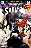 Superman (2016)  n° 8 - DC Comics
