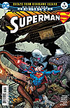 Superman (2016)  n° 9 - DC Comics