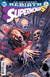 Superwoman (2016)  n° 2 - DC Comics