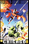 Superman & Savage Dragon: Chicago  - DC Comics/Image