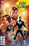 Superman: Lois And Clark (2015)  n° 1 - DC Comics