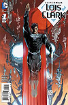 Superman: Lois And Clark (2015)  n° 1 - DC Comics