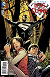 Superman: Lois And Clark (2015)  n° 2 - DC Comics