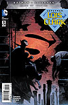 Superman: Lois And Clark (2015)  n° 5 - DC Comics