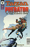 Tarzan Versus Predator At The Earth's Core (1996)  n° 3 - Dark Horse Comics