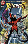 Tempest  n° 2 - DC Comics