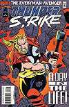 Thunderstrike (1993)  n° 19 - Marvel Comics