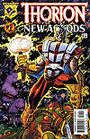 Thorion of The New Asgods (1997)  n° 1 - Amalgam Comics (Dc Comics/Marvel Comics)