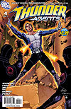 T.H.U.N.D.E.R. Agents (2011)  n° 4 - DC Comics