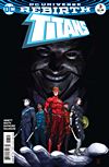 Titans (2016)  n° 3 - DC Comics