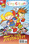 Tiny Titans (2008)  n° 16 - DC Comics