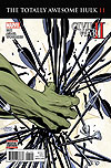 Totally Awesome Hulk, The (2016)  n° 11 - Marvel Comics