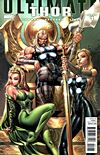 Ultimate Thor (2010)  n° 1 - Marvel Comics