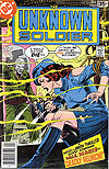 Unknown Soldier (1977)  n° 214 - DC Comics