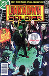 Unknown Soldier (1977)  n° 220 - DC Comics